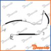 Tuyau hydraulique direction pour RENAULT | 8200401453, SPH-RE-001